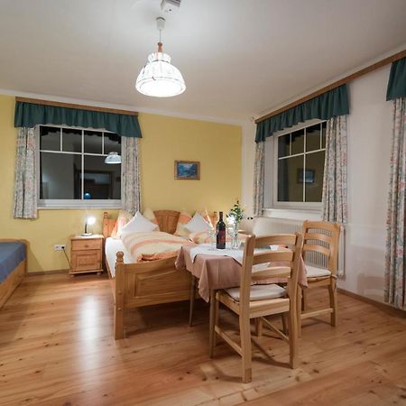 Gasthof - Pension Oedsteinblick Johnsbach Zewnętrze zdjęcie