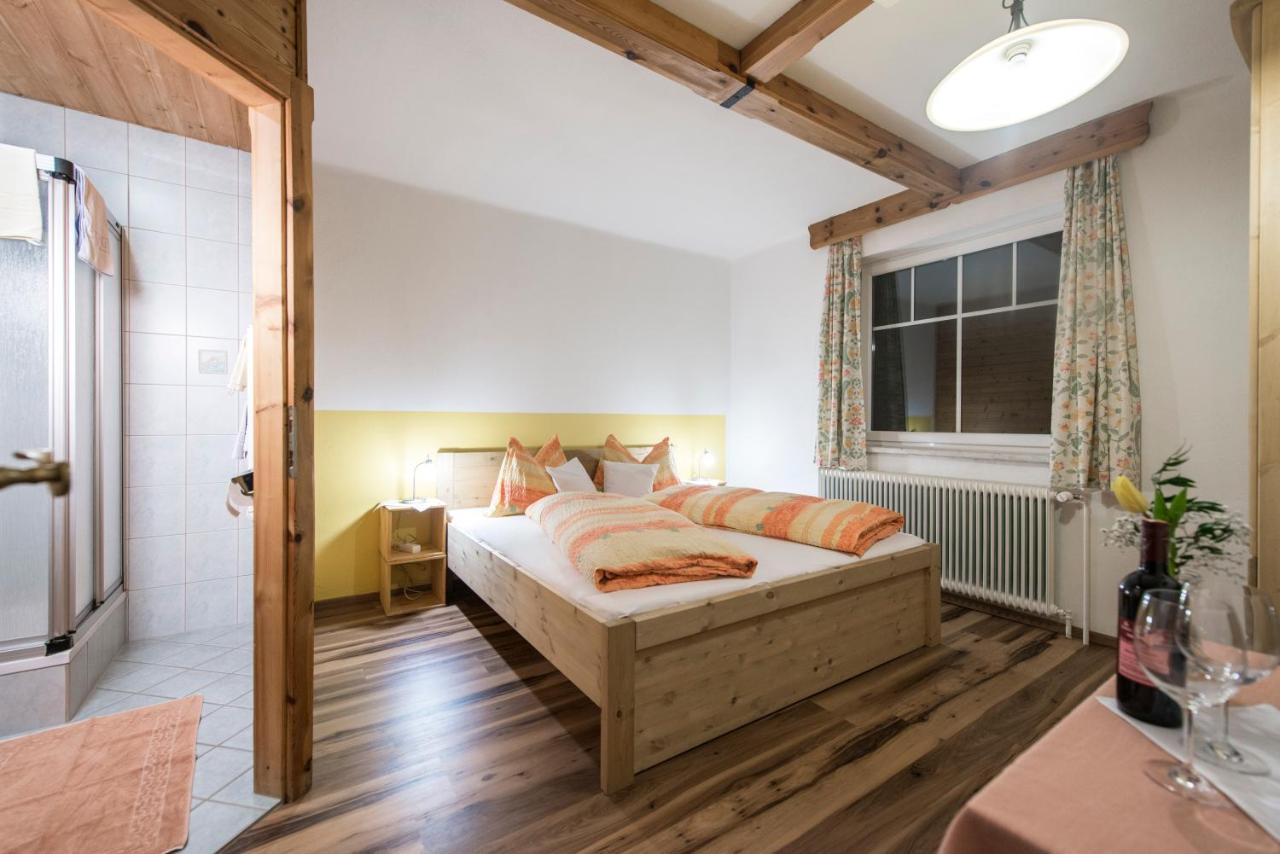 Gasthof - Pension Oedsteinblick Johnsbach Zewnętrze zdjęcie