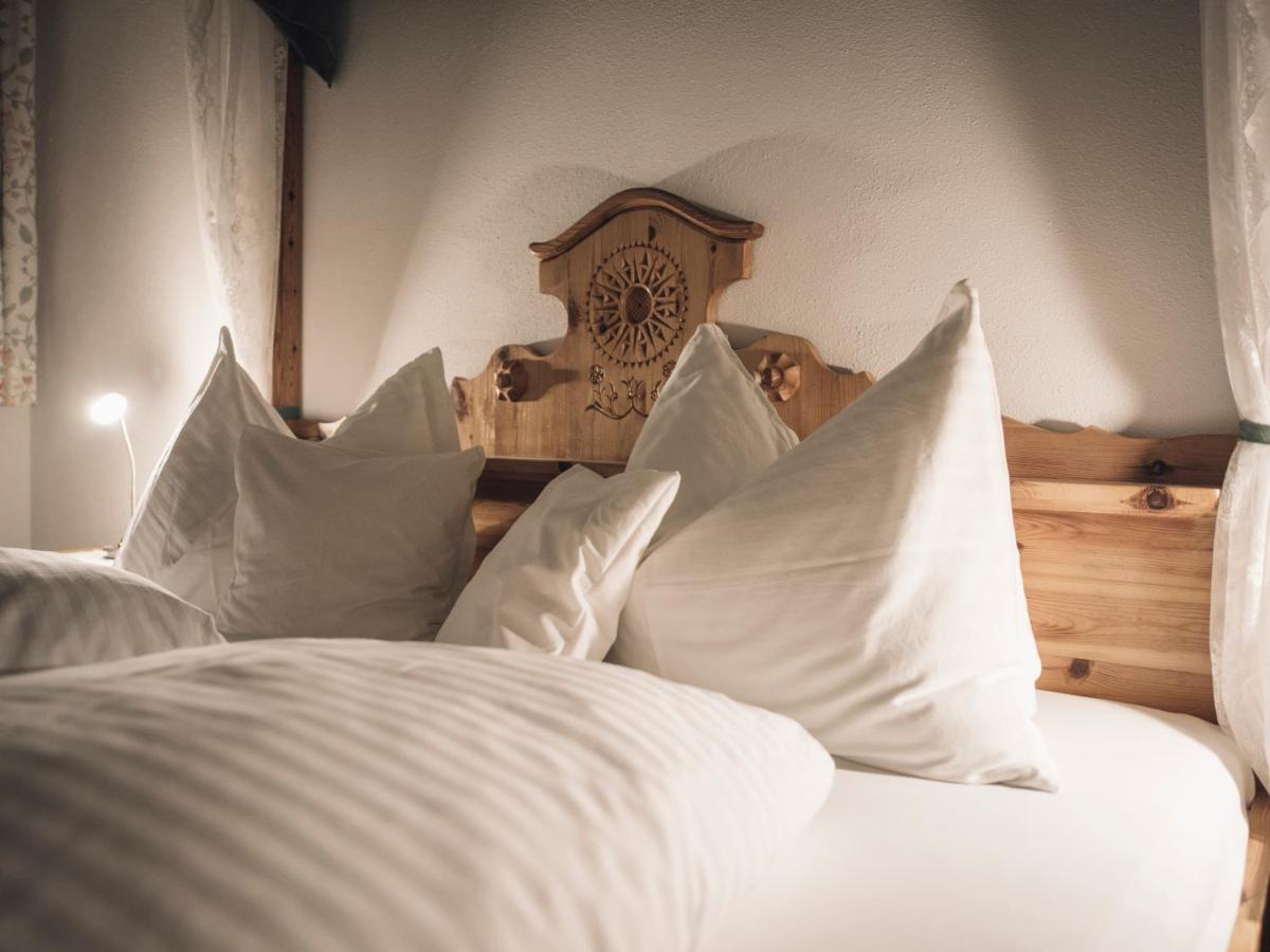 Gasthof - Pension Oedsteinblick Johnsbach Zewnętrze zdjęcie