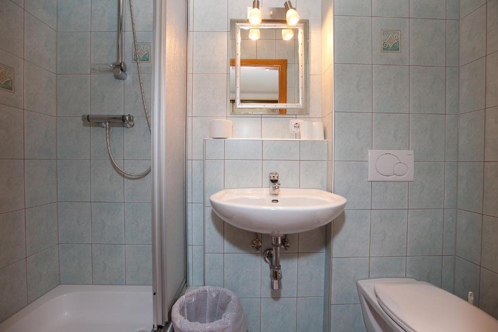 Gasthof - Pension Oedsteinblick Johnsbach Pokój zdjęcie